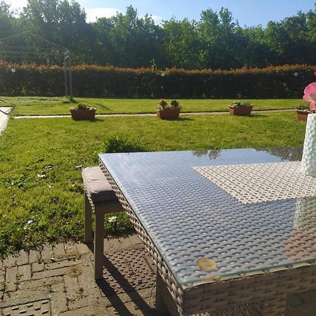 Casa Claudia Hotel Capannori Eksteriør billede