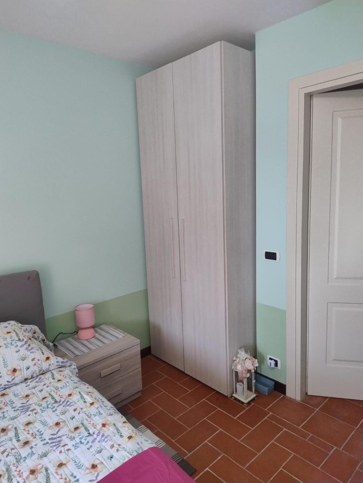 Casa Claudia Hotel Capannori Eksteriør billede