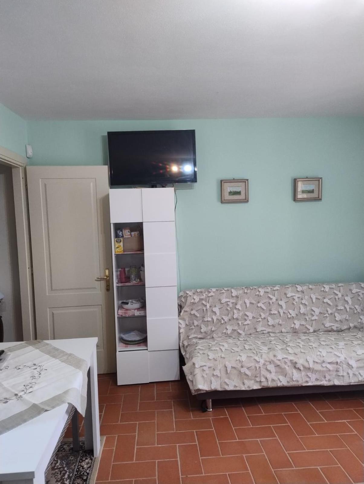Casa Claudia Hotel Capannori Eksteriør billede