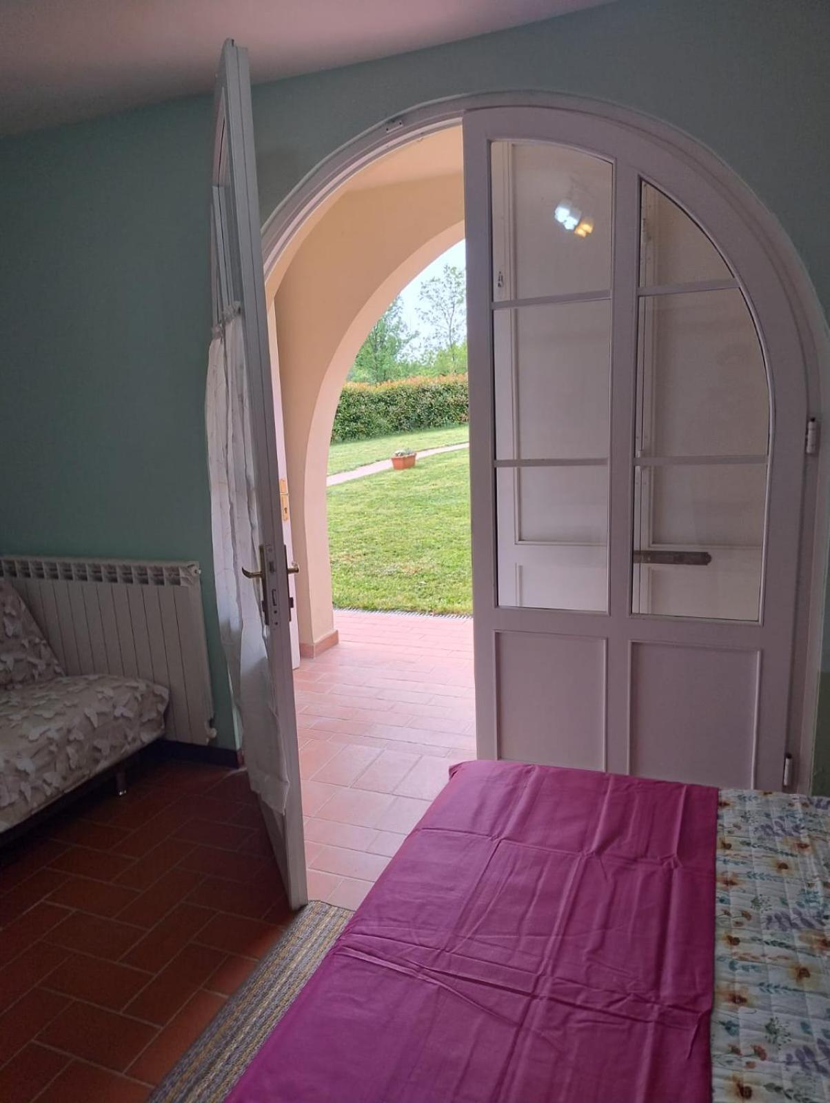 Casa Claudia Hotel Capannori Eksteriør billede