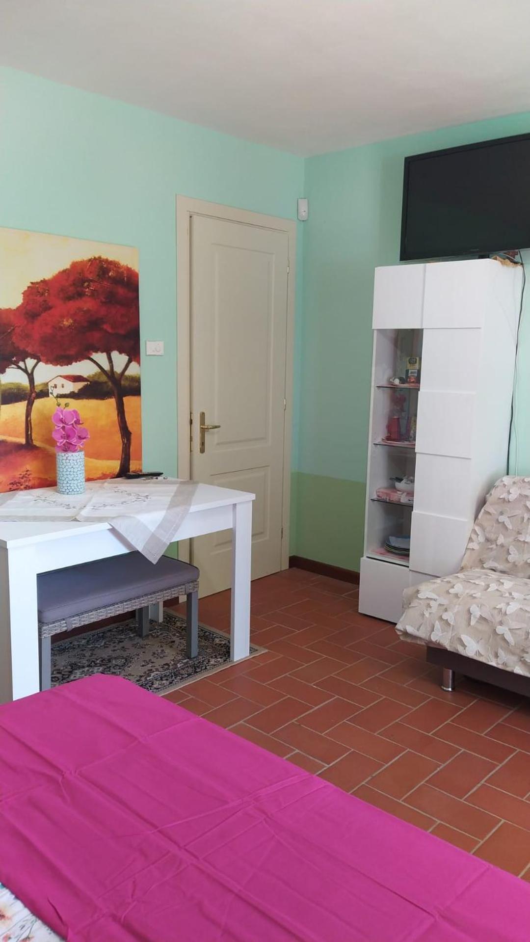 Casa Claudia Hotel Capannori Eksteriør billede