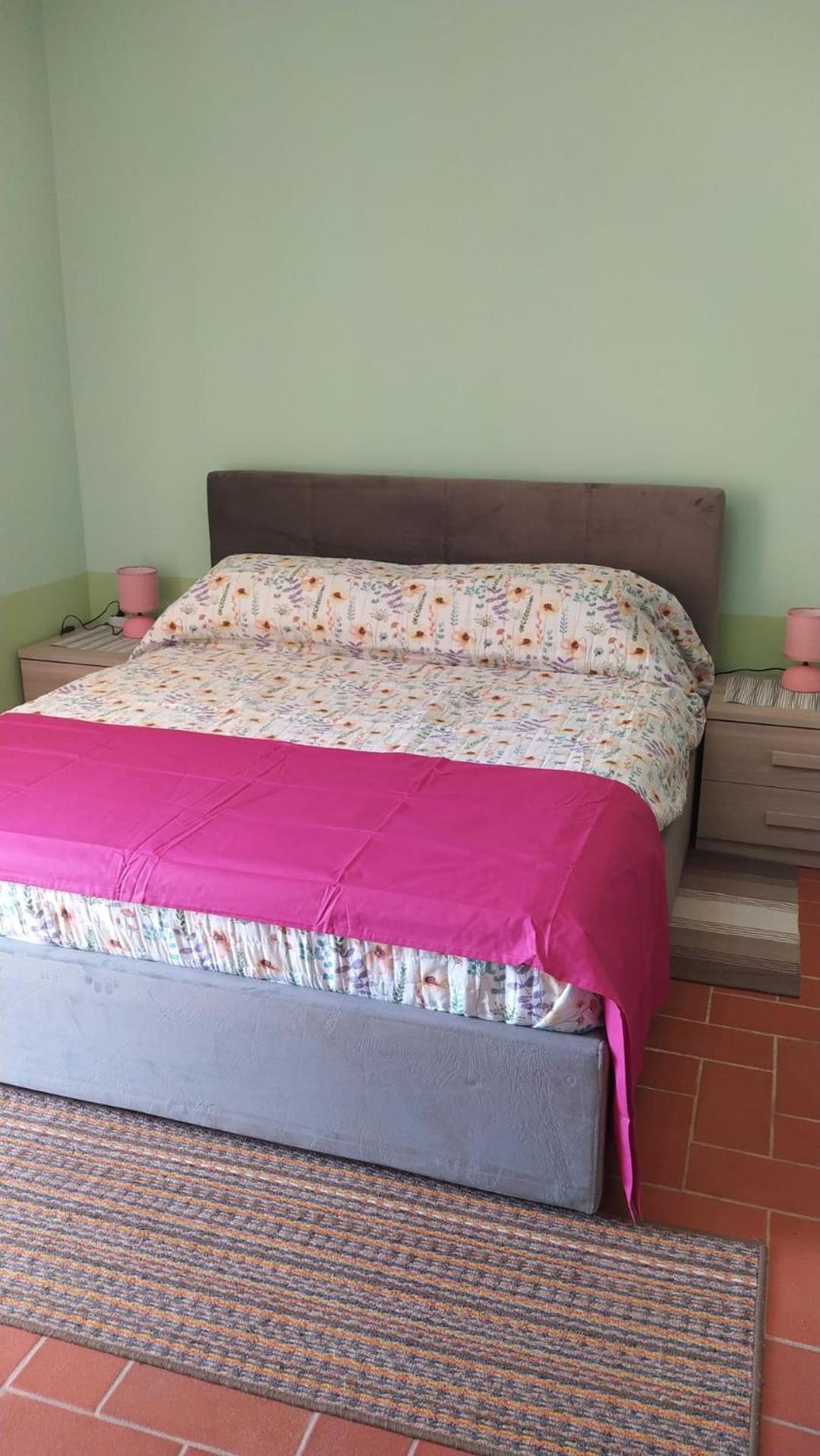 Casa Claudia Hotel Capannori Eksteriør billede