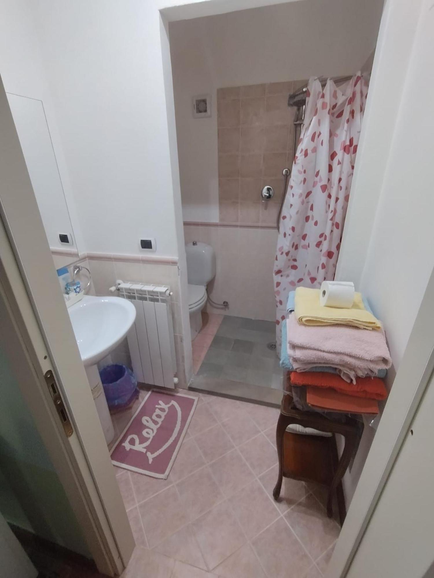 Casa Claudia Hotel Capannori Eksteriør billede